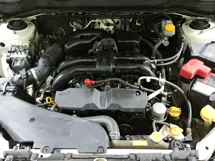 Subaru Forester 2013 года за 6 540 000 тг. в Караганда – фото 11