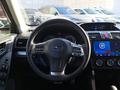 Subaru Forester 2013 годаүшін6 540 000 тг. в Караганда – фото 13