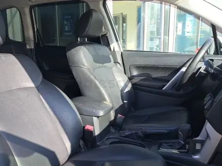 Subaru Forester 2013 года за 6 540 000 тг. в Караганда – фото 15