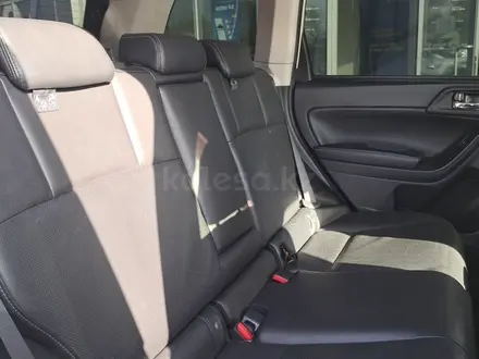 Subaru Forester 2013 года за 6 540 000 тг. в Караганда – фото 16