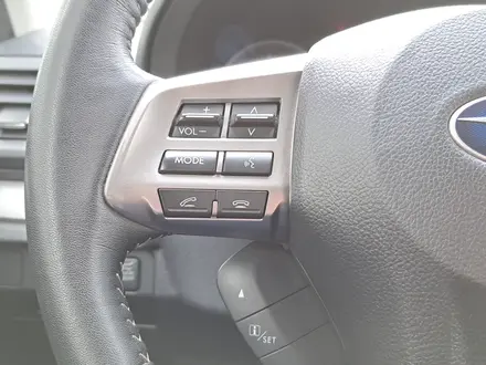 Subaru Forester 2013 года за 6 540 000 тг. в Караганда – фото 19