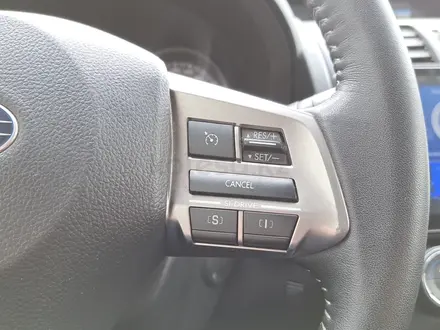 Subaru Forester 2013 года за 6 540 000 тг. в Караганда – фото 20