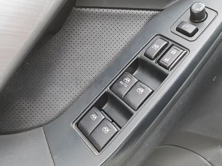 Subaru Forester 2013 года за 6 540 000 тг. в Караганда – фото 22