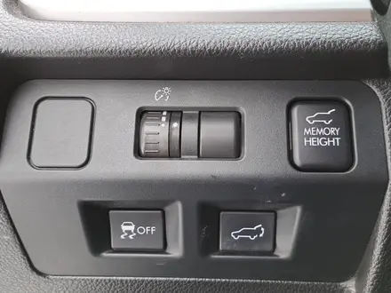 Subaru Forester 2013 года за 6 540 000 тг. в Караганда – фото 23