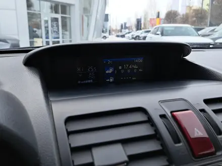 Subaru Forester 2013 года за 6 540 000 тг. в Караганда – фото 24