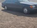 Mercedes-Benz S 600 1995 года за 4 500 000 тг. в Шымкент – фото 11