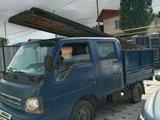 Kia Bongo 2003 года за 3 500 000 тг. в Каскелен – фото 5
