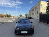 Changan UNI-V 2023 года за 9 999 999 тг. в Шымкент