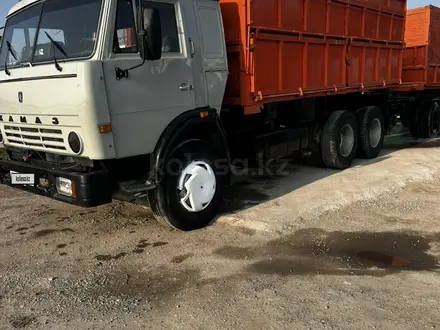 КамАЗ 2008 года за 9 000 000 тг. в Шымкент