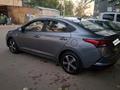 Hyundai Accent 2020 года за 6 600 000 тг. в Уральск – фото 2