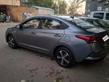 Hyundai Accent 2020 годаүшін6 600 000 тг. в Уральск – фото 2