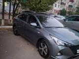 Hyundai Accent 2020 годаүшін6 600 000 тг. в Уральск