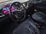 Hyundai Accent 2020 годаүшін6 600 000 тг. в Уральск – фото 3