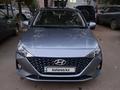Hyundai Accent 2020 года за 6 600 000 тг. в Уральск – фото 5