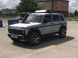 ВАЗ (Lada) Lada 2131 (5-ти дверный) 2009 года за 4 300 000 тг. в Актобе