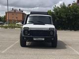 ВАЗ (Lada) Lada 2131 (5-ти дверный) 2009 года за 4 300 000 тг. в Актобе – фото 4