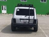 ВАЗ (Lada) Lada 2131 (5-ти дверный) 2009 года за 4 300 000 тг. в Актобе – фото 5