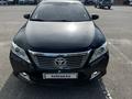 Toyota Camry 2012 годаүшін8 400 000 тг. в Усть-Каменогорск – фото 9