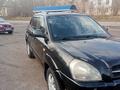 Hyundai Tucson 2007 года за 5 500 000 тг. в Караганда – фото 3