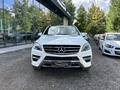 Mercedes-Benz ML 400 2014 годаfor21 200 000 тг. в Шымкент – фото 2