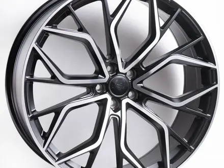 Диски KPD R22 5x112 MB/VW/Audi за 550 000 тг. в Алматы