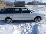 Volkswagen Passat 1994 годаүшін1 600 000 тг. в Жезкент – фото 4