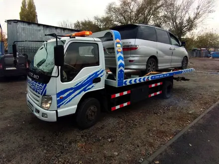 Foton  Forland 2012 года за 7 500 000 тг. в Алматы