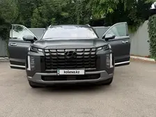 Hyundai Palisade, 2022
