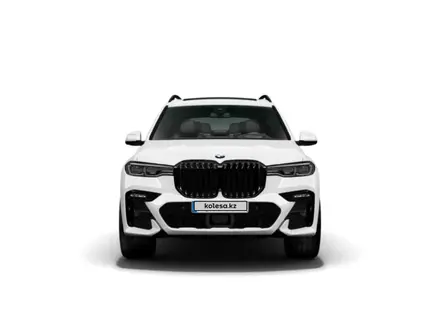 BMW X7 XDrive 40i 2022 года за 89 000 000 тг. в Усть-Каменогорск – фото 2