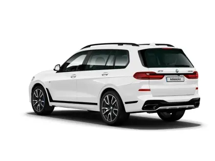 BMW X7 XDrive 40i 2022 года за 89 000 000 тг. в Усть-Каменогорск – фото 4