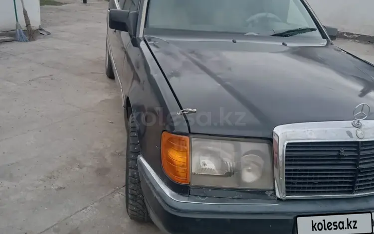 Mercedes-Benz E 230 1992 года за 1 000 000 тг. в Семей