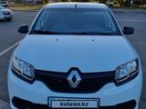 Renault Logan 2015 года за 2 450 000 тг. в Усть-Каменогорск – фото 2