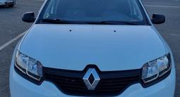 Renault Logan 2015 года за 2 450 000 тг. в Усть-Каменогорск – фото 2