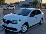 Renault Logan 2015 года за 2 450 000 тг. в Усть-Каменогорск