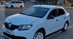Renault Logan 2015 года за 2 450 000 тг. в Усть-Каменогорск