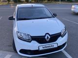 Renault Logan 2015 года за 2 450 000 тг. в Усть-Каменогорск – фото 3