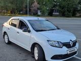 Renault Logan 2015 года за 2 450 000 тг. в Усть-Каменогорск – фото 4