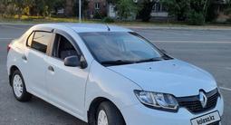 Renault Logan 2015 года за 2 450 000 тг. в Усть-Каменогорск – фото 4