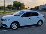 Renault Logan 2015 года за 2 450 000 тг. в Усть-Каменогорск – фото 5