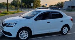 Renault Logan 2015 года за 2 450 000 тг. в Усть-Каменогорск – фото 5