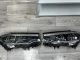 Комплект фара на BMW G30 Оригинал за 99 000 тг. в Алматы – фото 2