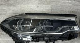 Комплект фара на BMW G30 Оригинал за 99 000 тг. в Алматы