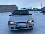 ВАЗ (Lada) 2115 2011 года за 1 800 000 тг. в Семей