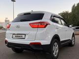 Hyundai Creta 2017 года за 7 200 000 тг. в Астана – фото 3