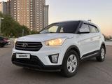 Hyundai Creta 2017 года за 7 200 000 тг. в Астана – фото 2