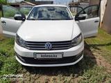 Volkswagen Polo 2019 года за 6 980 312 тг. в Шахтинск