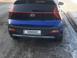 Hyundai Bayon 2023 годаүшін9 900 000 тг. в Астана – фото 3