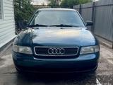 Audi A4 1997 годаүшін2 000 000 тг. в Караганда – фото 2