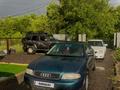 Audi A4 1997 года за 2 000 000 тг. в Караганда – фото 7