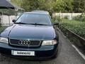 Audi A4 1997 года за 2 000 000 тг. в Караганда – фото 8